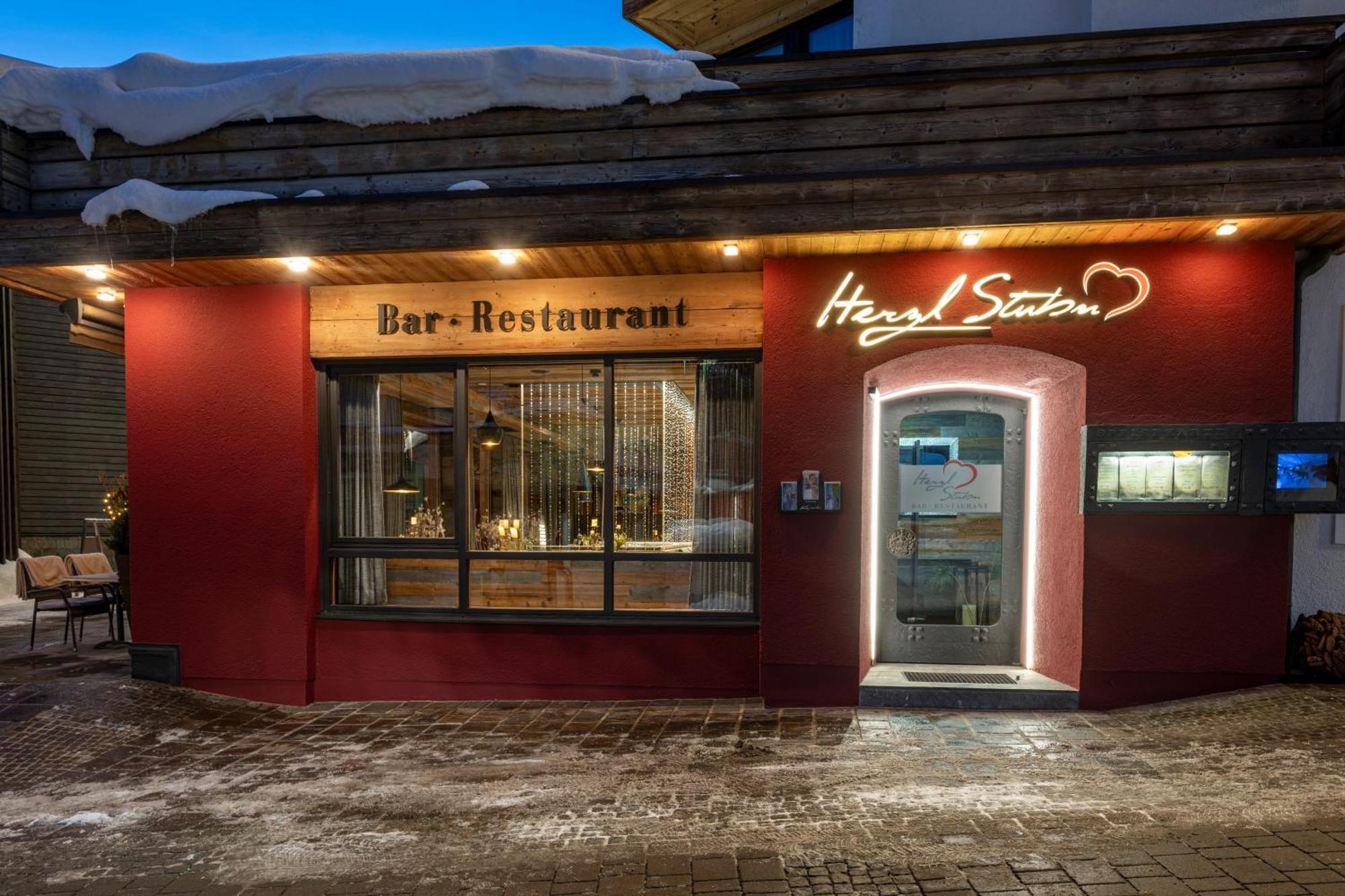 Hotel Kendler Saalbach-Hinterglemm Kültér fotó